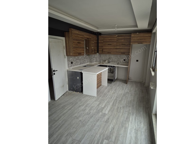 SAKLIBAHÇE KONUTLARINDA SATILIK 2+1 DAİRE