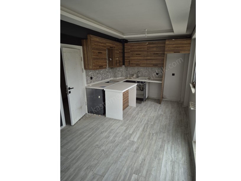 SAKLIBAHÇE KONUTLARINDA SATILIK 2+1 DAİRE