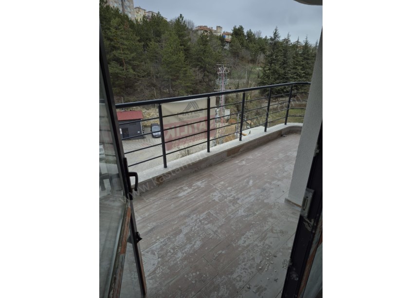 SAKLIBAHÇE KONUTLARINDA SATILIK 2+1 DAİRE