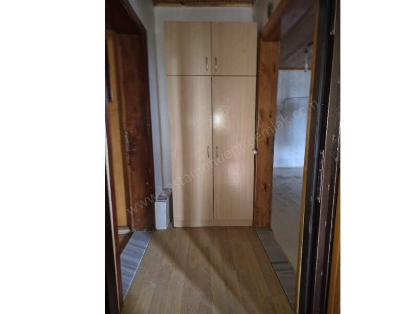 KUZEYKENTTE SATILIK BAKIMLI MÜSTAKİL EV