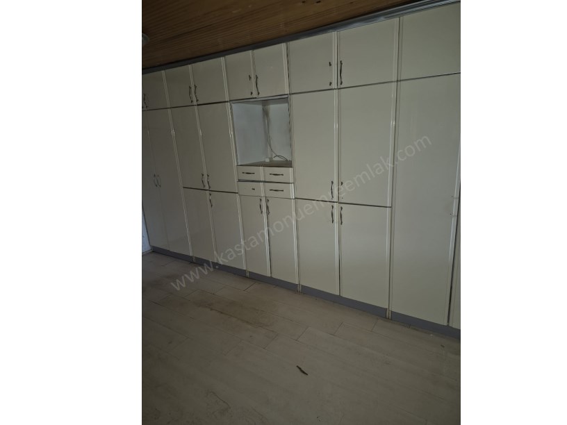 KUZEYKENTTE SATILIK BAKIMLI MÜSTAKİL EV