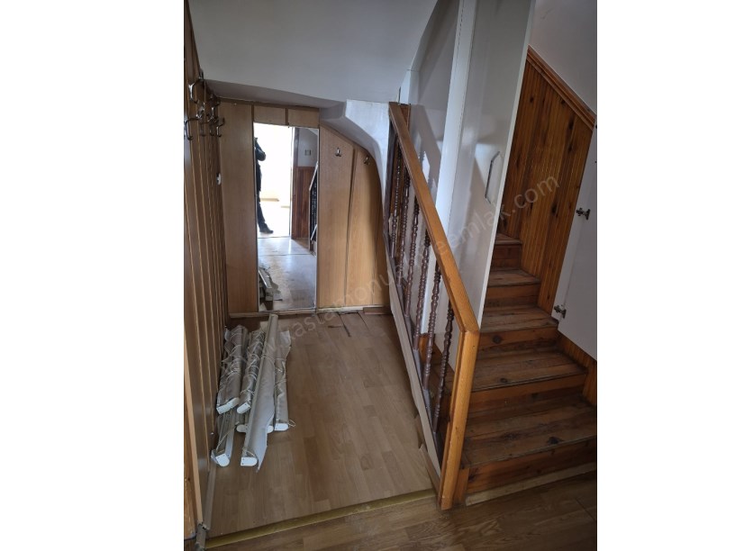 KUZEYKENTTE SATILIK BAKIMLI MÜSTAKİL EV