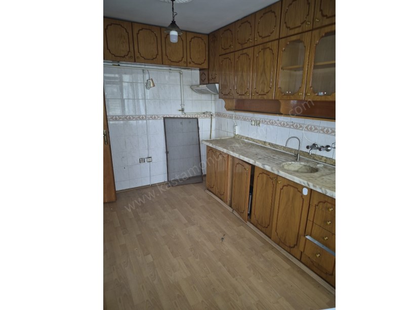 KUZEYKENTTE SATILIK BAKIMLI MÜSTAKİL EV