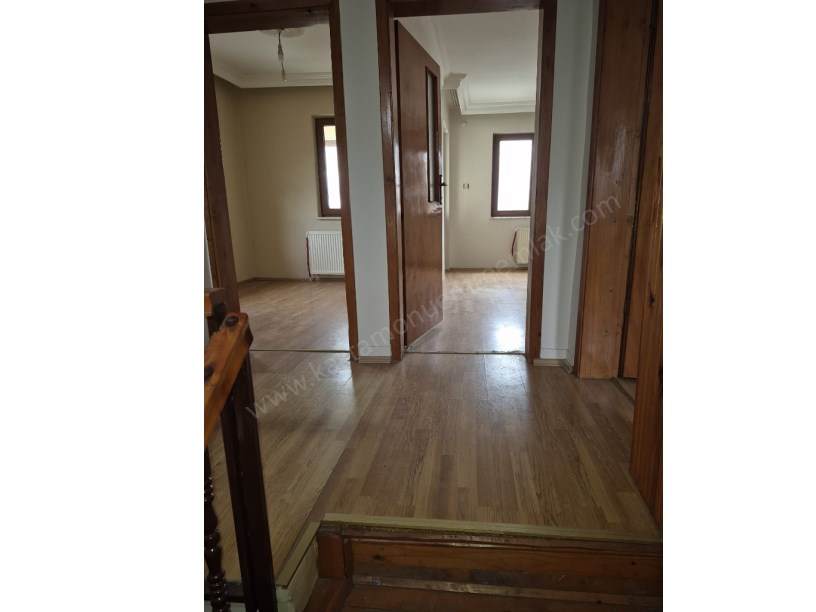 KUZEYKENTTE SATILIK BAKIMLI MÜSTAKİL EV