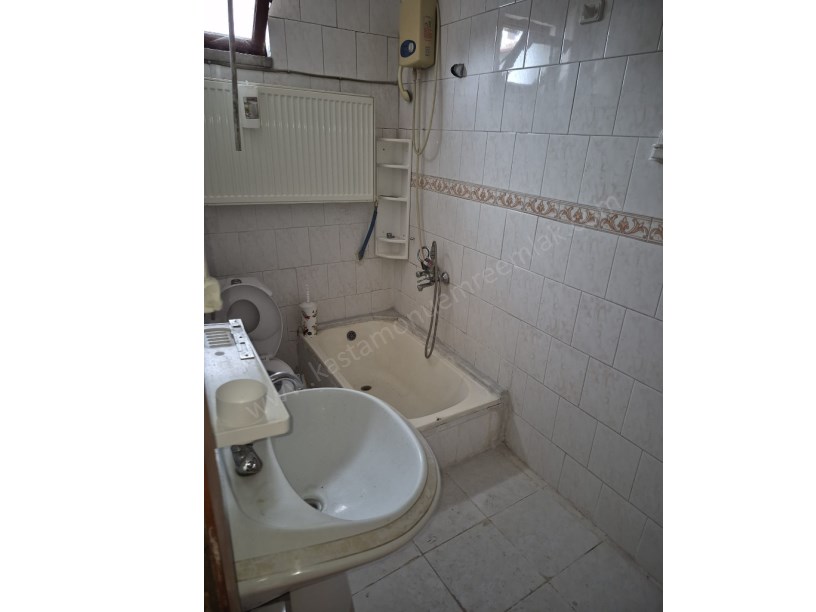 KUZEYKENTTE SATILIK BAKIMLI MÜSTAKİL EV