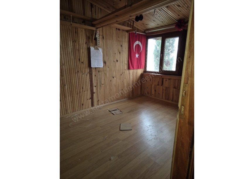 KUZEYKENTTE SATILIK BAKIMLI MÜSTAKİL EV