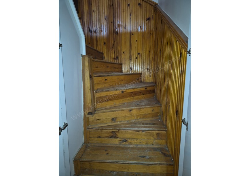 KUZEYKENTTE SATILIK BAKIMLI MÜSTAKİL EV