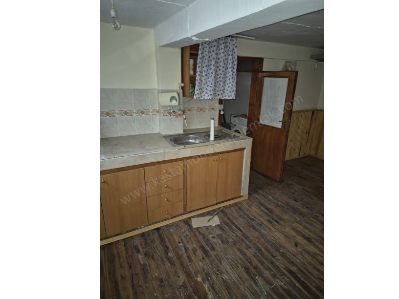 KUZEYKENTTE SATILIK BAKIMLI MÜSTAKİL EV