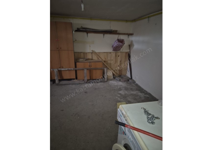 KUZEYKENTTE SATILIK BAKIMLI MÜSTAKİL EV