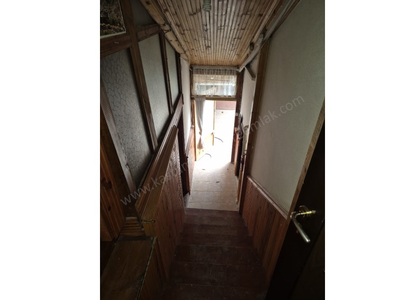 KUZEYKENTTE SATILIK BAKIMLI MÜSTAKİL EV