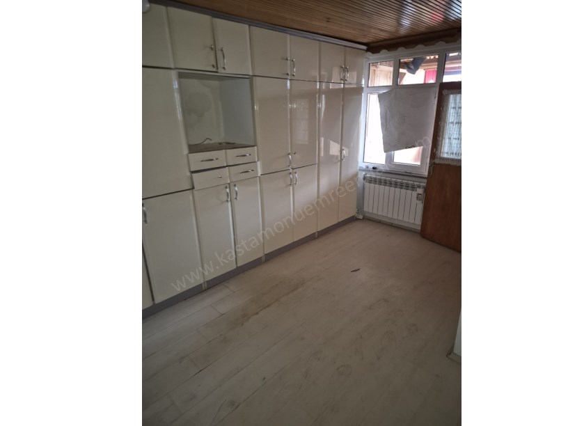 KUZEYKENTTE SATILIK BAKIMLI MÜSTAKİL EV