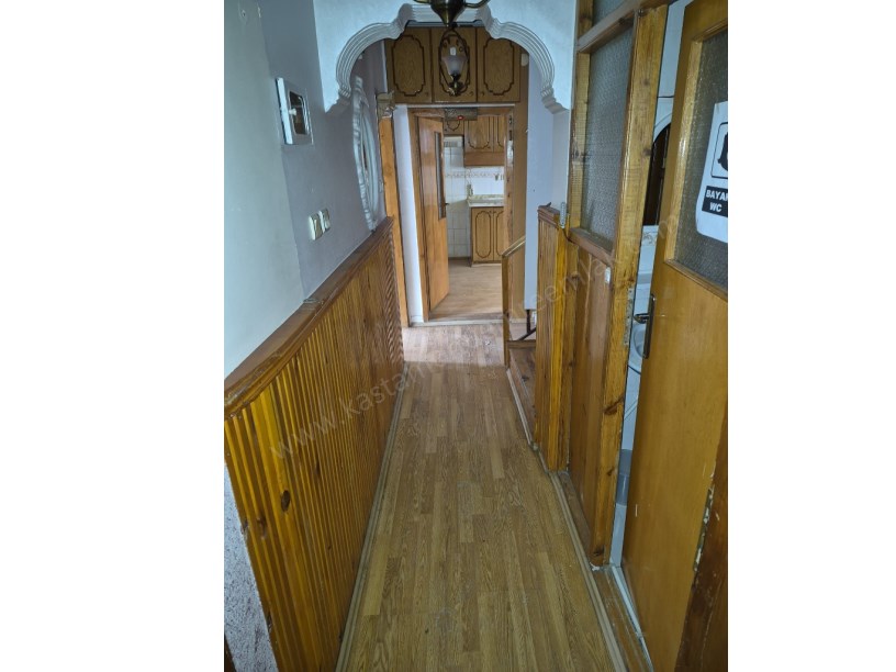 KUZEYKENTTE SATILIK BAKIMLI MÜSTAKİL EV