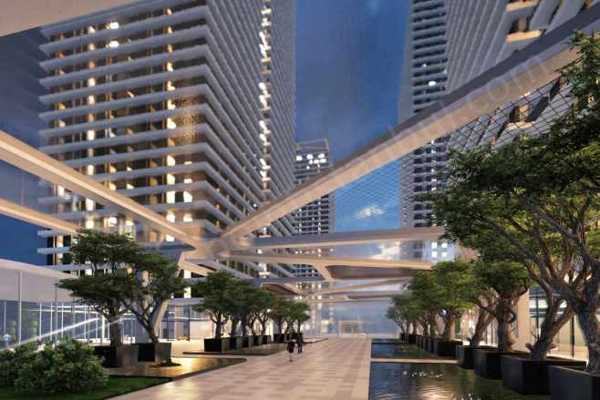 Şişli Mecidiyeköy Proje Devam Eden istanbul Merkez Mah