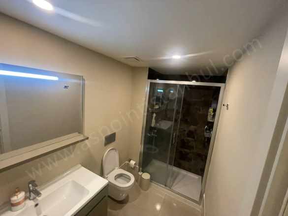 Bahçeşehir Akbatı Avm Makyol Santralde 144M2 2+1 Fırsat Satılık Daire Esenyurt Koza Mah