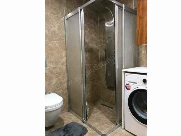 Vera Rezidansta 2+1 120M2 Eşyalı Merkezi Konumda Satılık Daire Kağıthane Yahya Kemal Mah