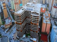 Önay Garden Residenceta 1+1 70 M2 Acil Satılık Kelepir Daire