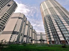 Esenyurt Fi Towersda 2+1 110M2 Kapalı Mutfak Acil Satılık Daire