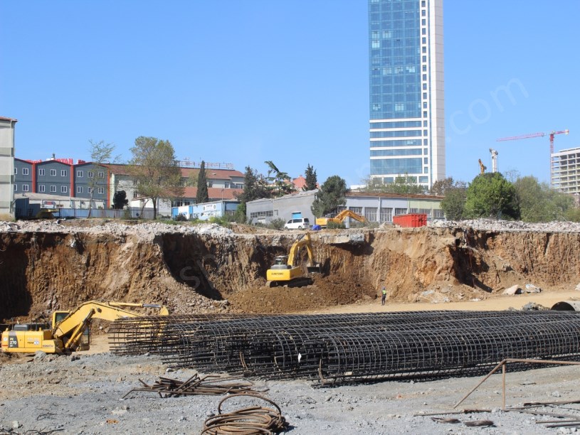 Şişli Mecidiyeköy
