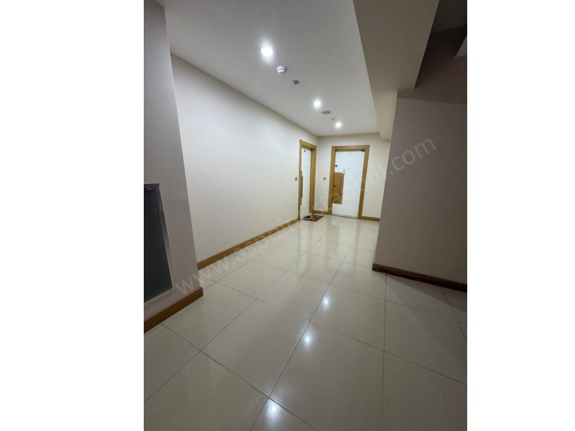 Cumhuriyet Mahallesi Blue Residenceda 214 M2 3+1 Kapalı Mutfak