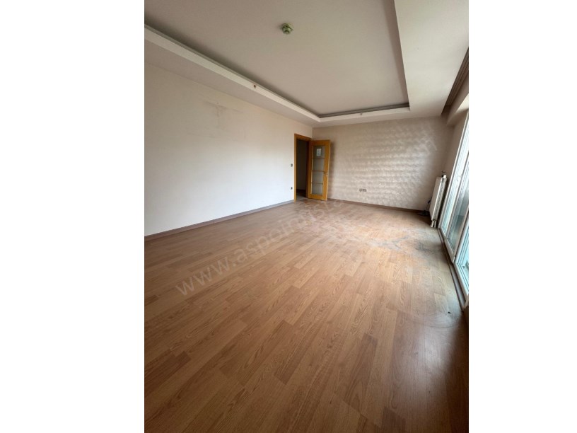 Cumhuriyet Mahallesi Blue Residenceda 214 M2 3+1 Kapalı Mutfak