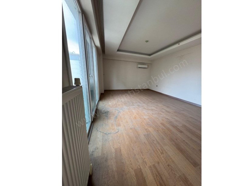 Cumhuriyet Mahallesi Blue Residenceda 214 M2 3+1 Kapalı Mutfak