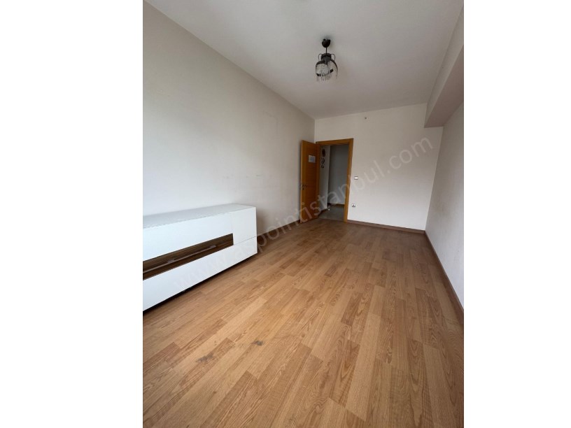 Cumhuriyet Mahallesi Blue Residenceda 214 M2 3+1 Kapalı Mutfak