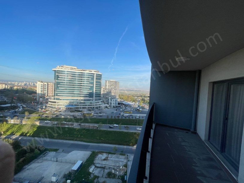 Bahçeşehir Akbatı AVM Makyol Santralde 144M2 2+1 Fırsat Daire