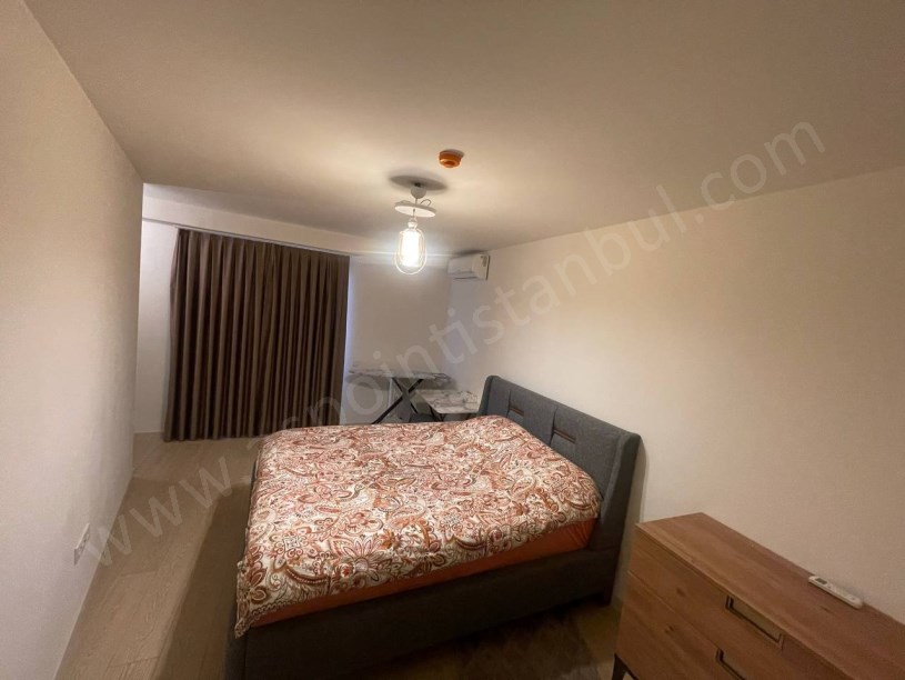 Bahçeşehir Akbatı AVM Makyol Santralde 144M2 2+1 Fırsat Daire