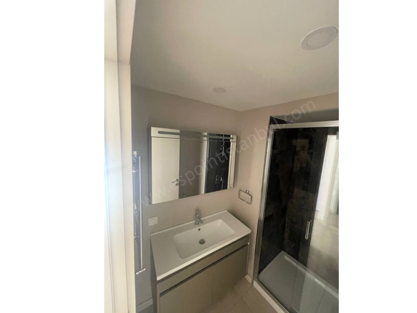 Bahçeşehir Akbatı AVM Makyol Santralde 144M2 2+1 Fırsat Daire