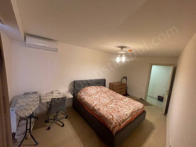 Bahçeşehir Akbatı AVM Makyol Santralde 144M2 2+1 Fırsat Daire