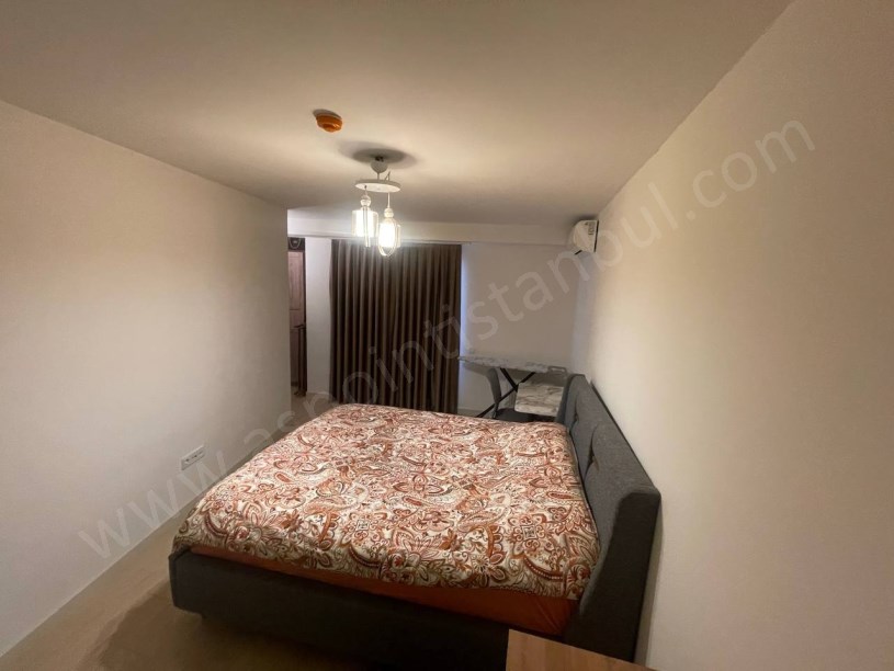 Bahçeşehir Akbatı AVM Makyol Santralde 144M2 2+1 Fırsat Daire