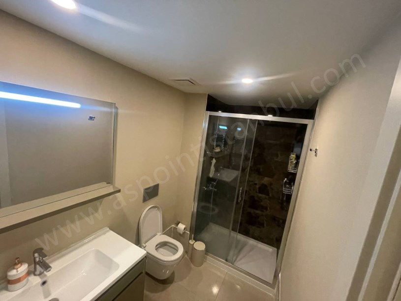 Bahçeşehir Akbatı AVM Makyol Santralde 144M2 2+1 Fırsat Daire