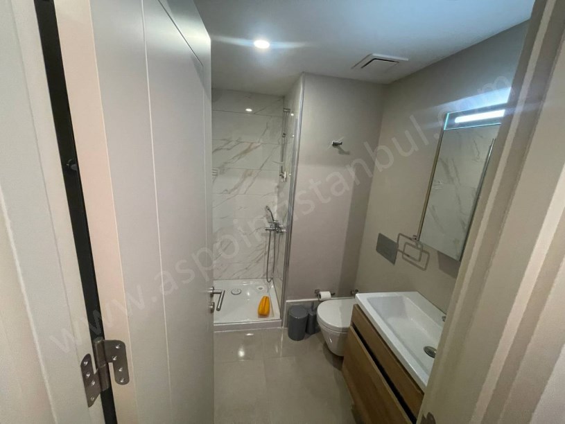 Bahçeşehir Akbatı AVM Makyol Santralde 144M2 2+1 Fırsat Daire