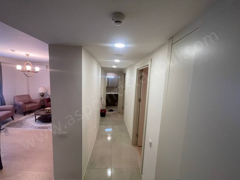 Bahçeşehir Akbatı AVM Makyol Santralde 144M2 2+1 Fırsat Daire