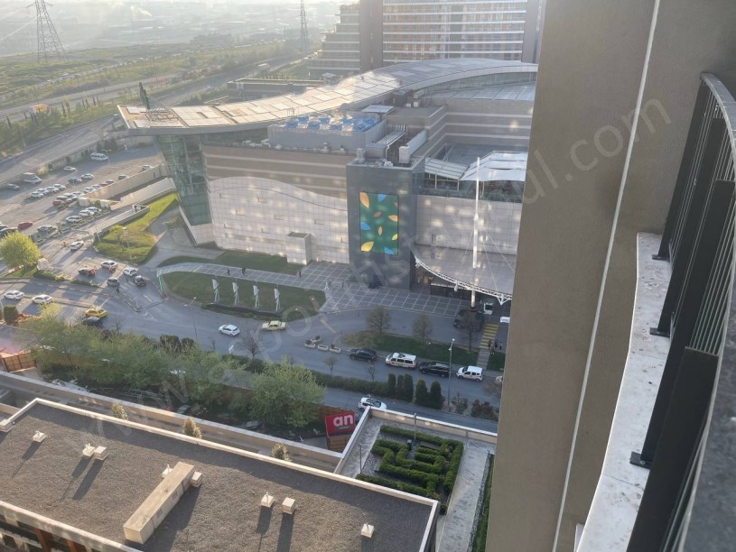 Bahçeşehir Akbatı AVM Makyol Santralde 144M2 2+1 Fırsat Daire