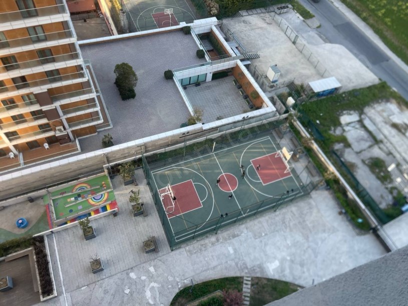 Bahçeşehir Akbatı AVM Makyol Santralde 144M2 2+1 Fırsat Daire