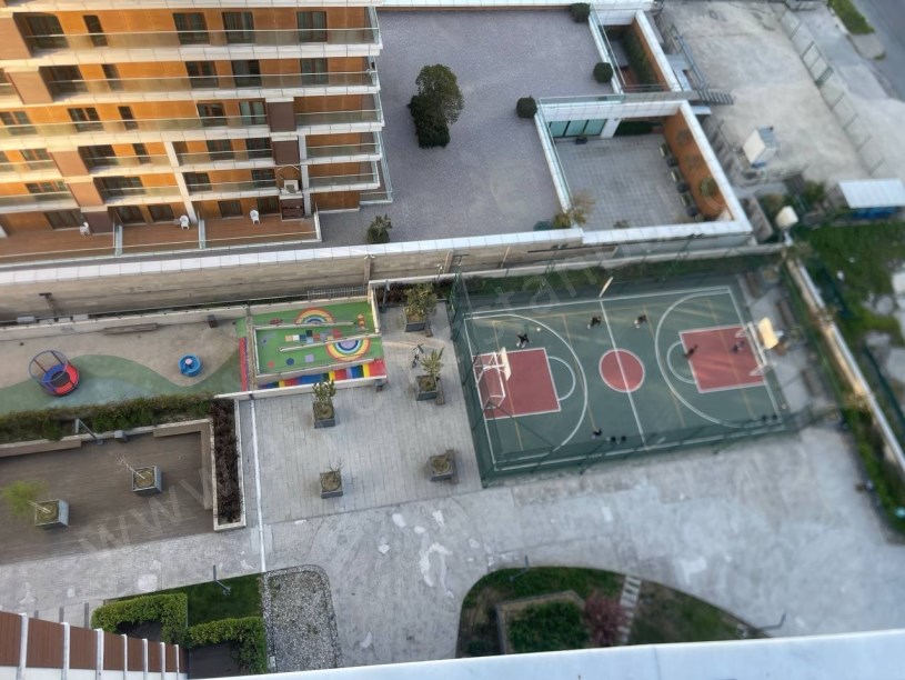 Bahçeşehir Akbatı AVM Makyol Santralde 144M2 2+1 Fırsat Daire