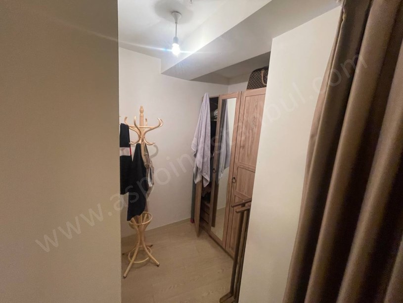 Bahçeşehir Akbatı AVM Makyol Santralde 144M2 2+1 Fırsat Daire