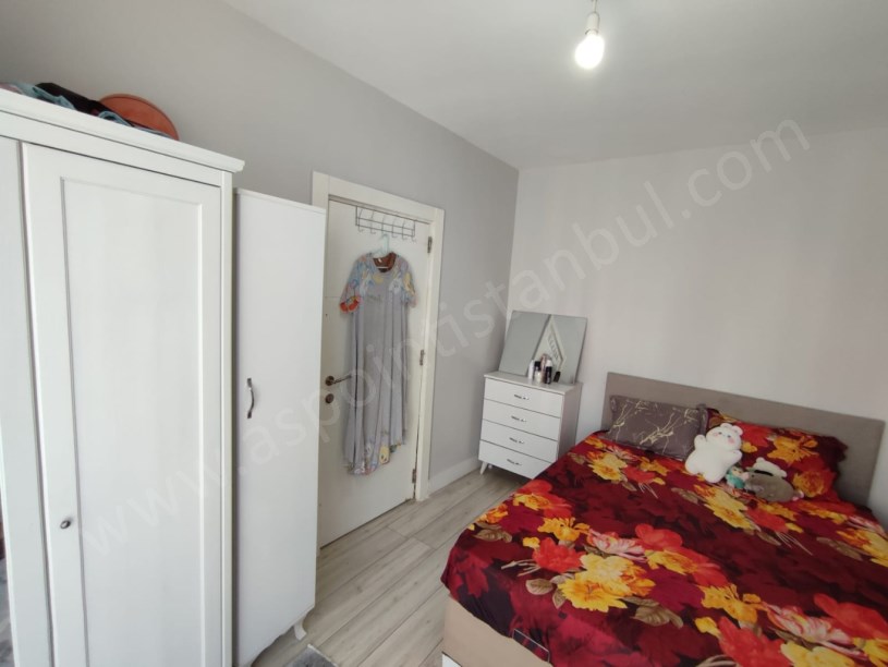 Esenyurt Noveristte 3. Kat 1+1 Full Eşyalı Klimalı 80 M2 Daire