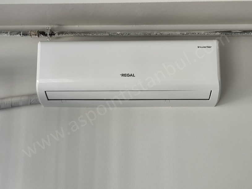 Esenyurt Noveristte 3. Kat 1+1 Full Eşyalı Klimalı 80 M2 Daire