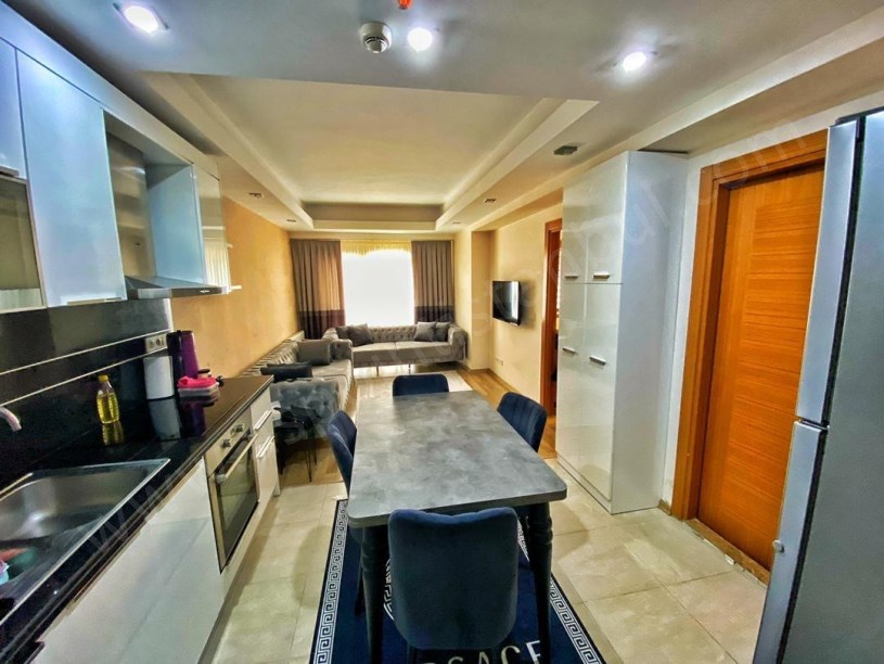 Önay Garden Residenceta 1+1 70 M2 Acil Satılık Kelepir Daire