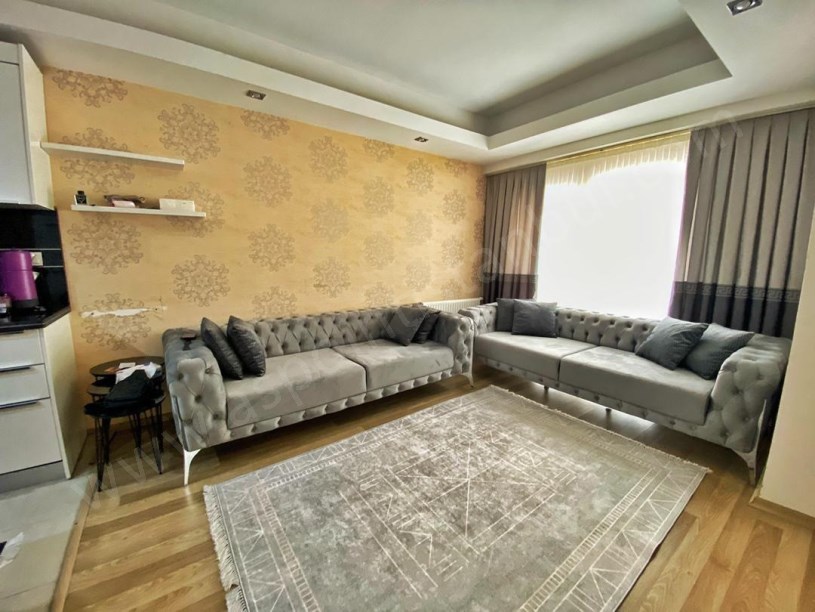 Önay Garden Residenceta 1+1 70 M2 Acil Satılık Kelepir Daire