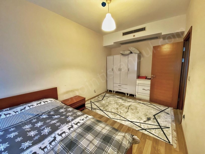 Önay Garden Residenceta 1+1 70 M2 Acil Satılık Kelepir Daire