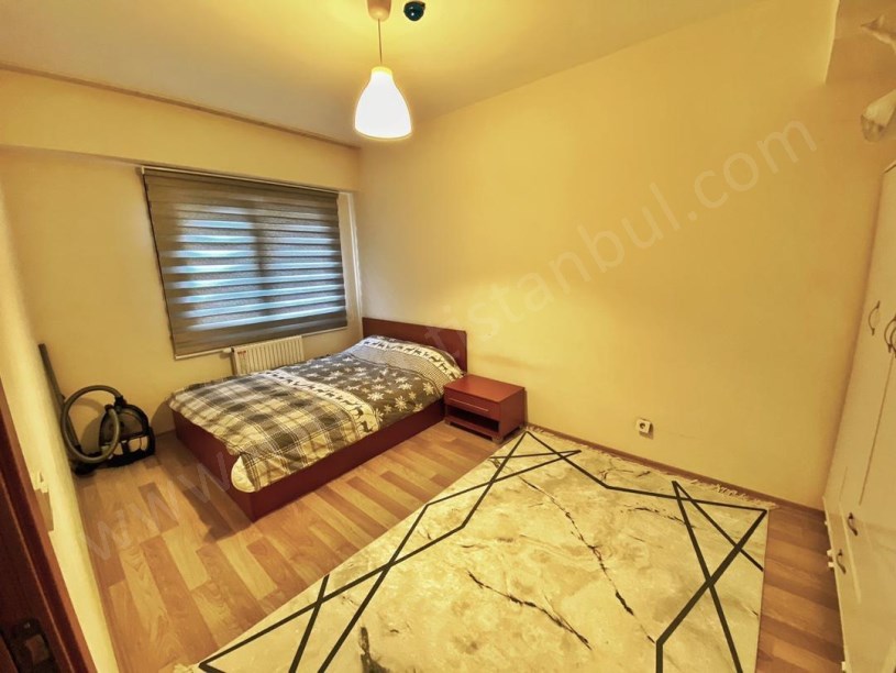 Önay Garden Residenceta 1+1 70 M2 Acil Satılık Kelepir Daire