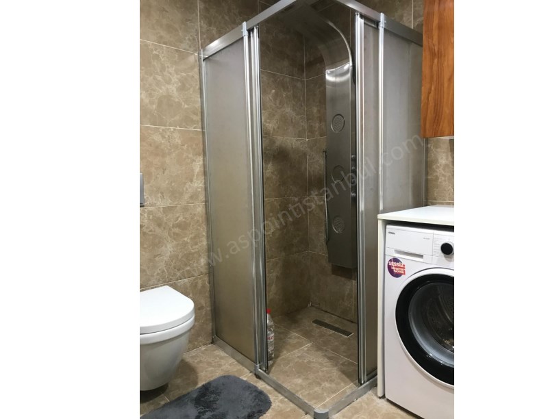 Vera Rezidansta 2+1 120M2 Eşyalı Merkezi Konumda Satılık Daire