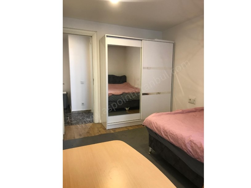 Vera Rezidansta 2+1 120M2 Eşyalı Merkezi Konumda Satılık Daire