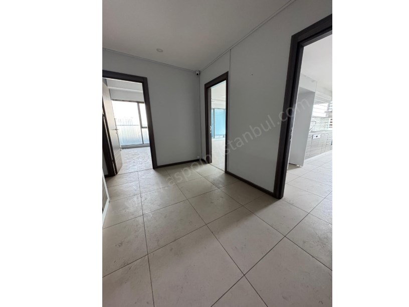 Sembol İstanbul C Blok 212 M2 3+1 Hemen Teslim Daire & Ofis