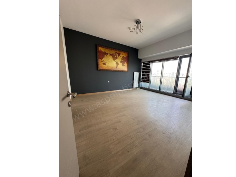 Sembol İstanbul C Blok 212 M2 3+1 Hemen Teslim Daire & Ofis