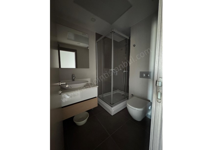 Sembol İstanbul C Blok 212 M2 3+1 Hemen Teslim Daire & Ofis