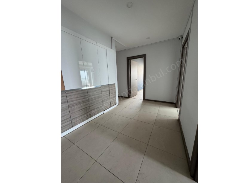 Sembol İstanbul C Blok 212 M2 3+1 Hemen Teslim Daire & Ofis